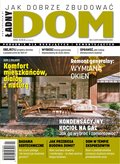 budownictwo, aranżacja wnętrz: Ładny Dom – e-wydanie – 4/2025
