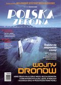 biznesowe, branżowe, gospodarka: Polska Zbrojna – e-wydanie – 3/2025