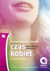 : Czas kobiet - audiobook