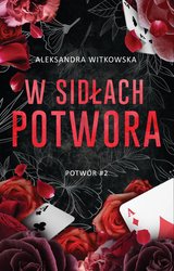 : W sidłach Potwora - ebook