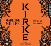 : Kirke - audiobook