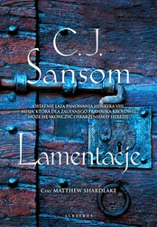 : Lamentacje - ebook