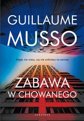 : Zabawa w chowanego - ebook