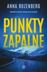 : Punkty zapalne - ebook