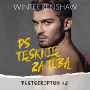 : PS Tęsknię za tobą. Postscriptum #2 - audiobook