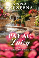 : Pałac Luizy - ebook