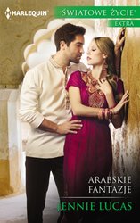 : Arabskie fantazje - ebook