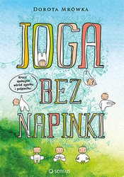 : Joga bez napinki - audiobook