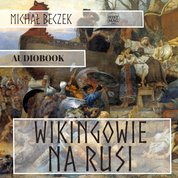 : Wikingowie na Rusi - audiobok