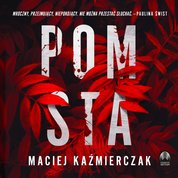 : Pomsta - audiobook