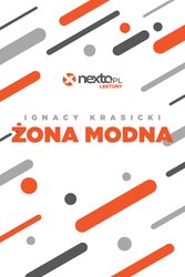 : Żona modna - ebook