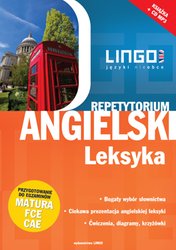 : Angielski. Leksyka. Repetytorium. eBook - ebook