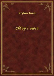 : Chłop i owca - ebook