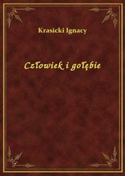 : Człowiek i gołębie - ebook