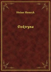 : Doktryna - ebook