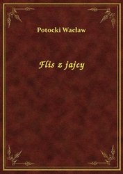 : Flis z jajcy - ebook