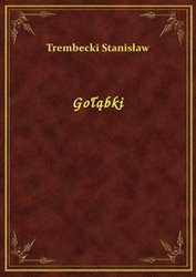 : Gołąbki - ebook