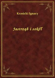 : Jastrząb i sokół - ebook