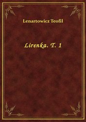 : Lirenka. T. 1 - ebook