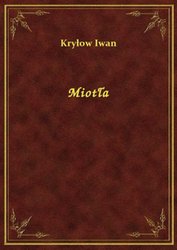 : Miotła - ebook