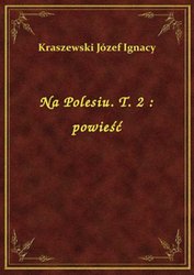: Na Polesiu. T. 2 : powieść - ebook