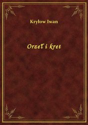 : Orzeł i kret - ebook