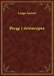 : Posąg i dziewczyna - ebook