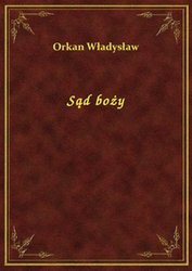 : Sąd boży - ebook