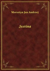 : Sestina - ebook