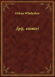 : Śpij, ziemio! - ebook