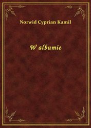 : W albumie - ebook