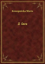 : Z lasu - ebook