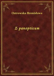 : Z panopticum - ebook