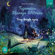 : Trzy krople życia - audiobook