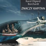 : Znaczy kapitan - audiobook