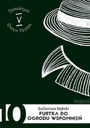 : Furtka do ogrodu wspomnień - ebook