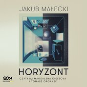 : Horyzont - audiobook