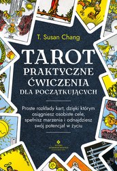 : Tarot - praktyczne ćwiczenia dla początkujących - ebook