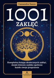 : 1001 zaklęć - ebook