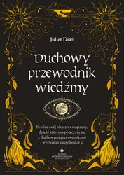 : Duchowy przewodnik wiedźmy - ebook