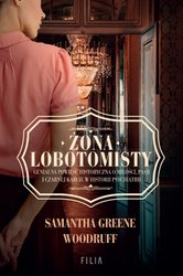 : Żona lobotomisty - ebook