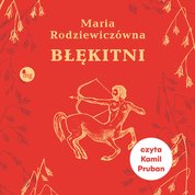 : Błękitni - audiobook