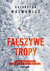 : Fałszywe tropy - ebook