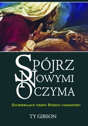 : Spójrz nowymi oczyma - ebook