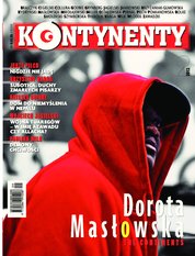 : Kontynenty - e-wydanie – 2/2012