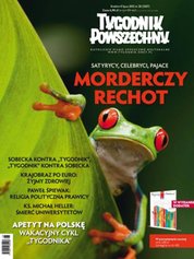: Tygodnik Powszechny - e-wydanie – 28/2012