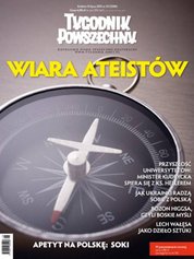 : Tygodnik Powszechny - e-wydanie – 29/2012