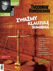 : Tygodnik Powszechny - e-wydanie – 31/2012