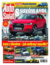 : Auto Świat - e-wydanie – 22/2013