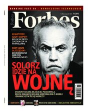 : Forbes - e-wydanie – 11/2013